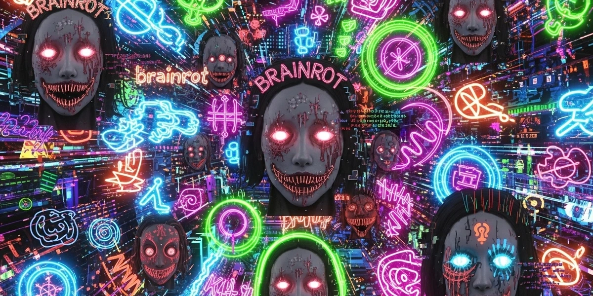 Goofy Ahh Background