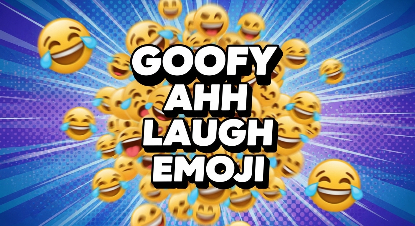 Goofy Ahh Laugh