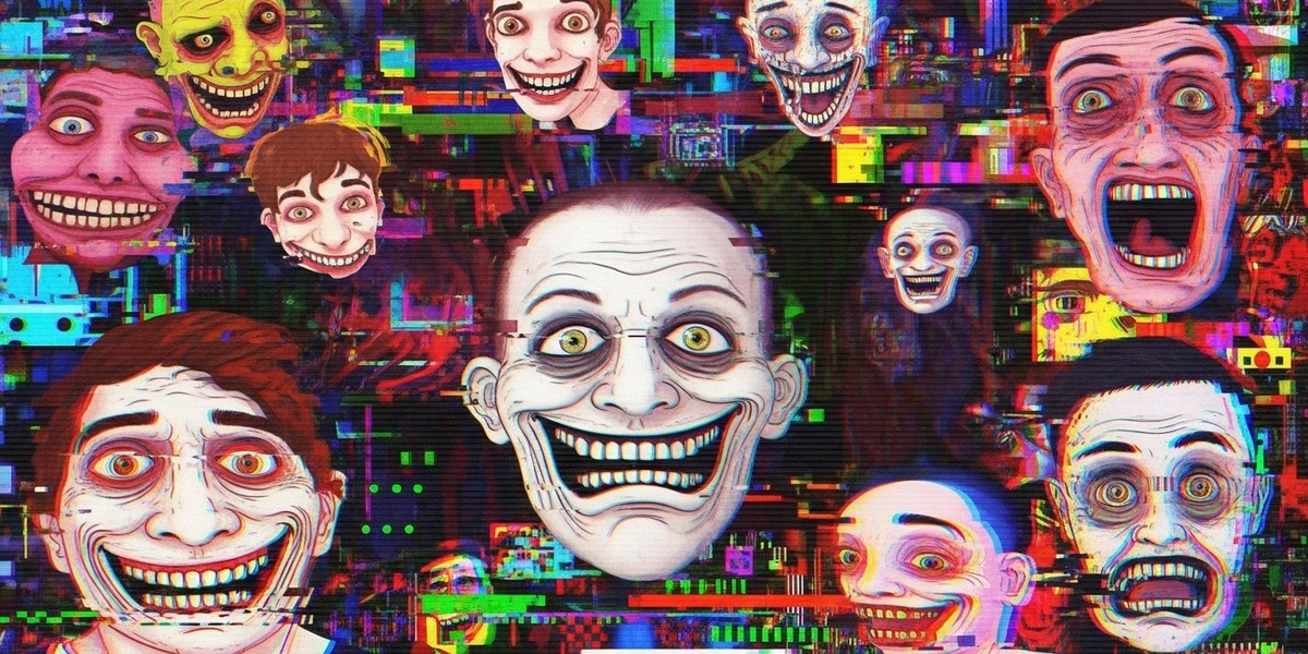 Goofy Ahh Background