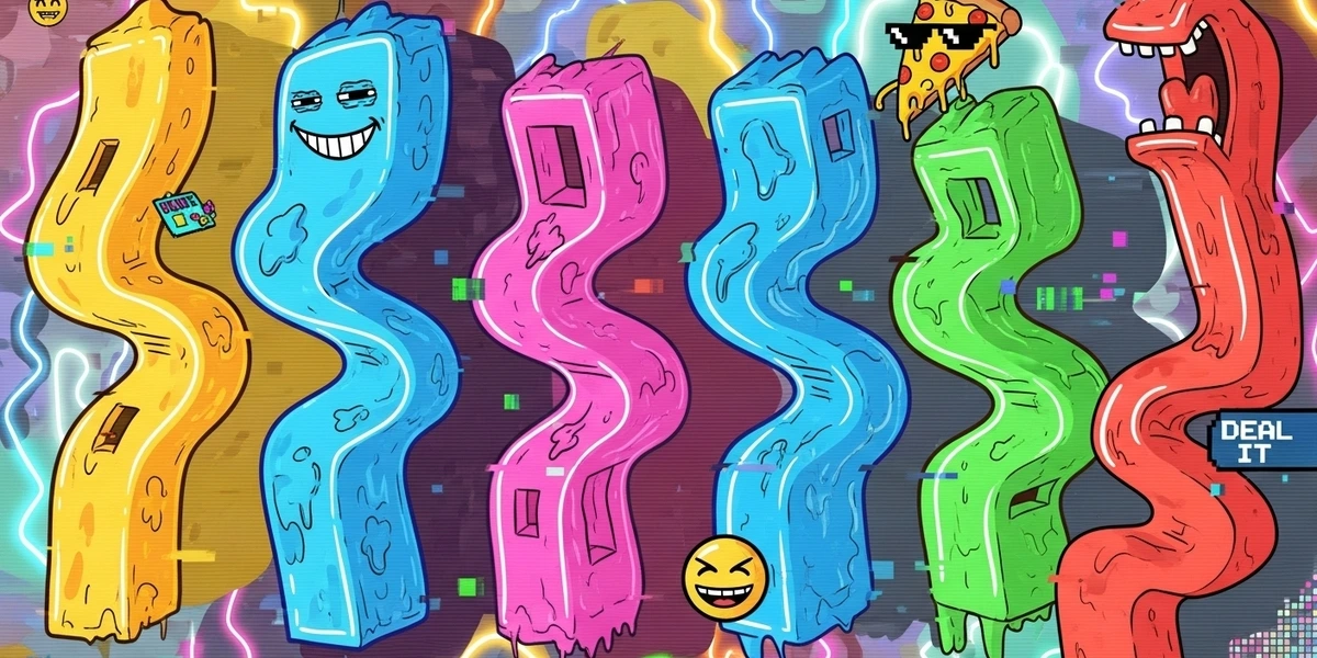 Goofy Ahh Background