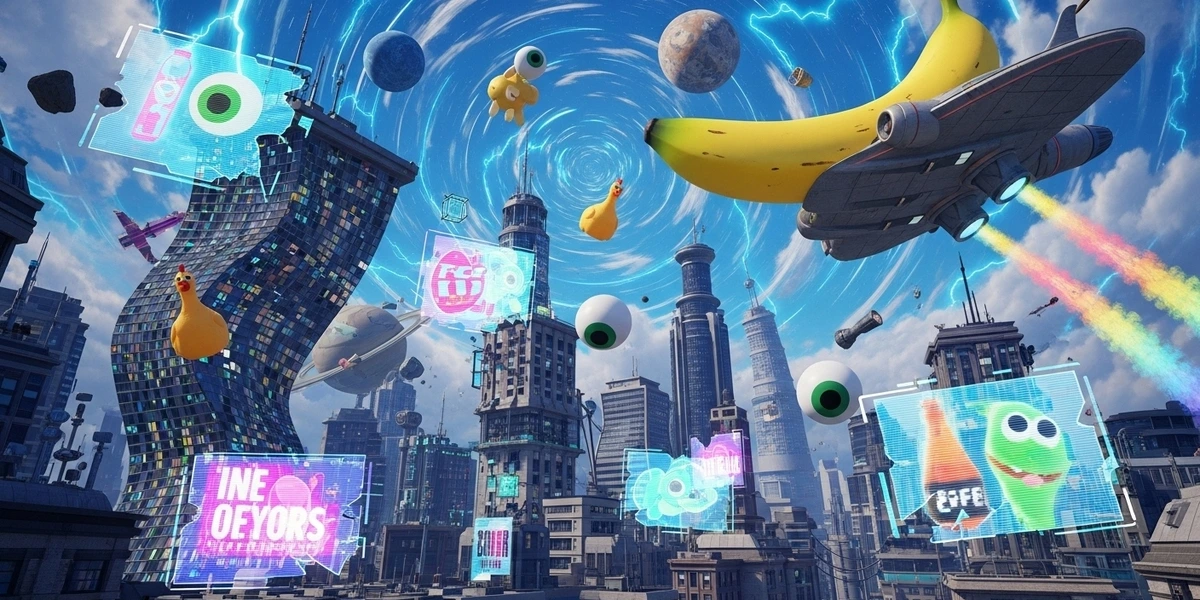 Goofy Ahh Background