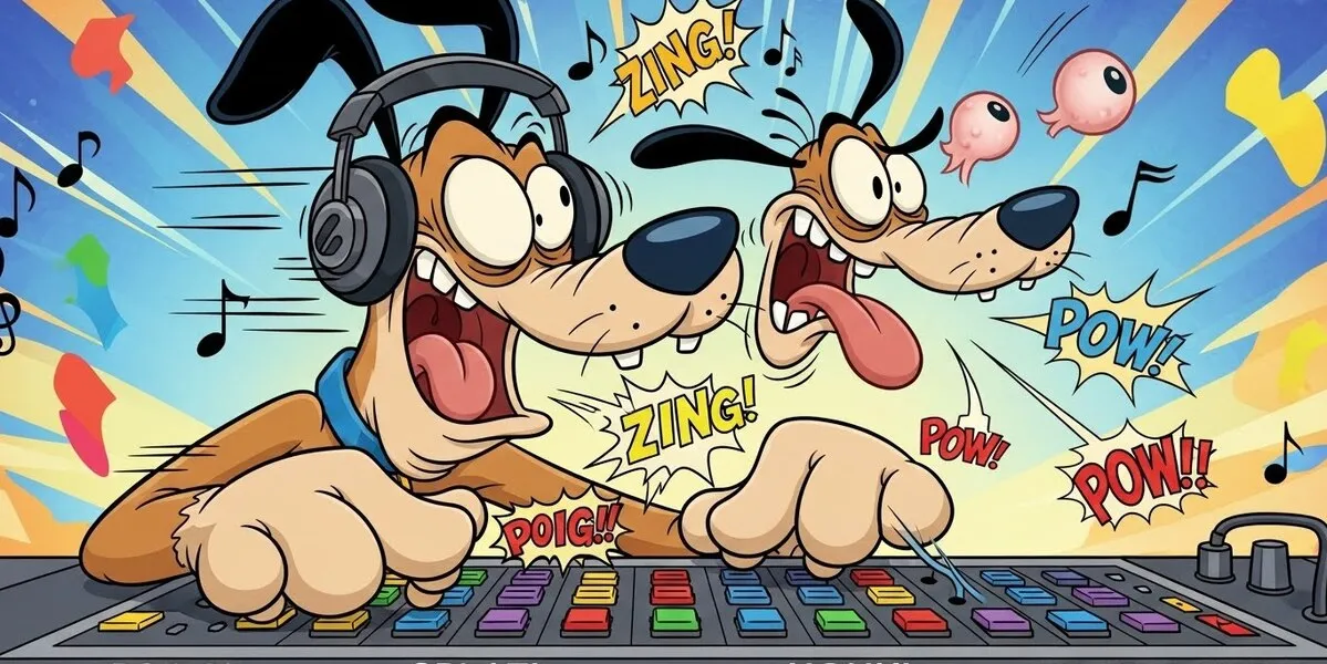 Goofy Ahh Soundboard