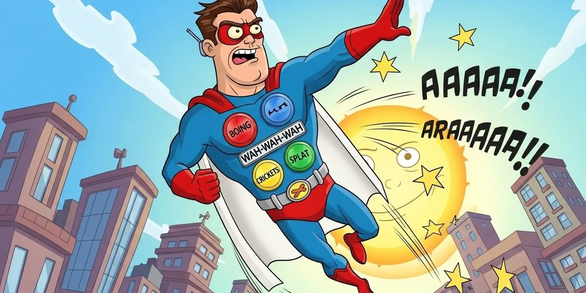 Goofy Ahh Soundboard