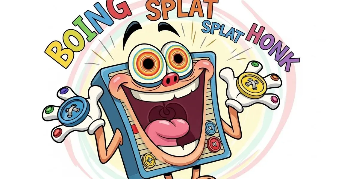 Goofy Ahh Soundboard