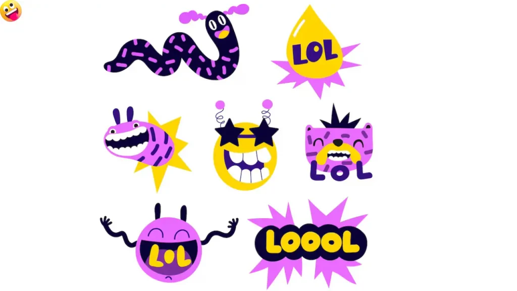 How to make your own goofy ahh stickers