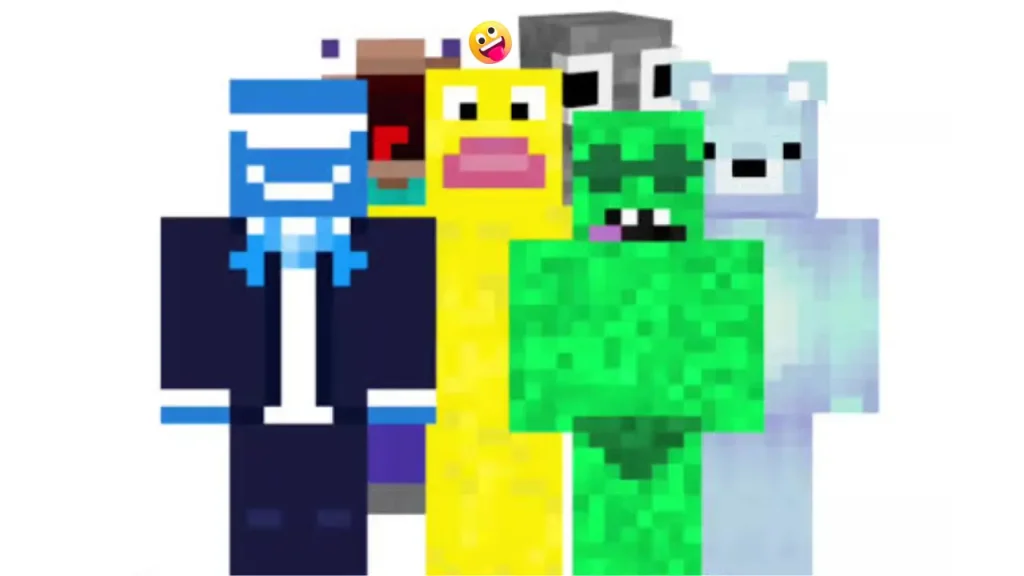 Unsafe Downloads Goofy Ahh Minecraft